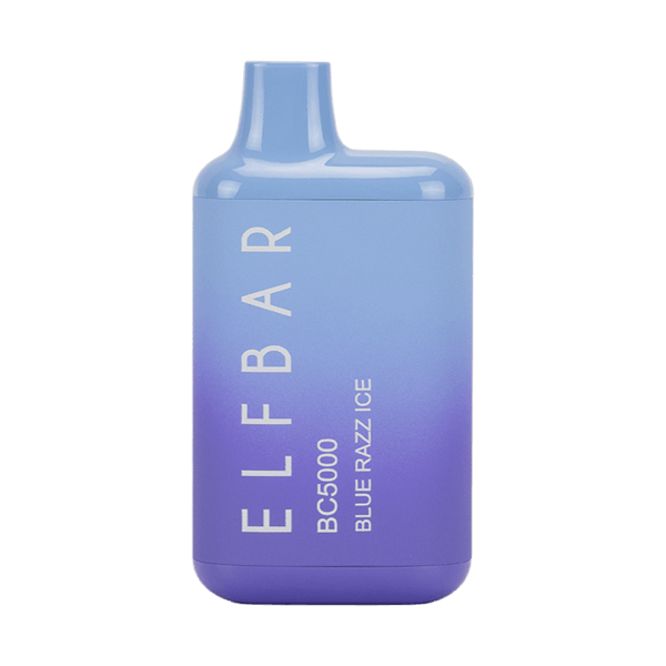 Where to Buy Elf Bar BC5000 - EBCREATE Store