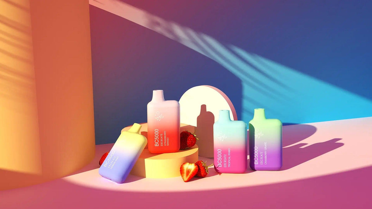 Understanding EBCREATE: A Deep Dive into the Evolution of a Brand - EBCREATE Store