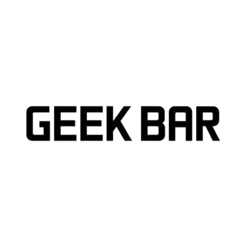 Geek Bar – EBCREATE Store