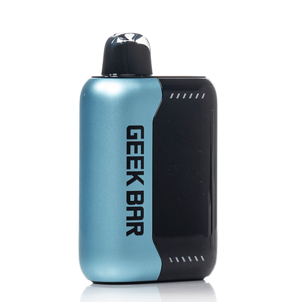 Geek Bar Pulse X 25K Zero Nicotine Vape – EBCREATE Store