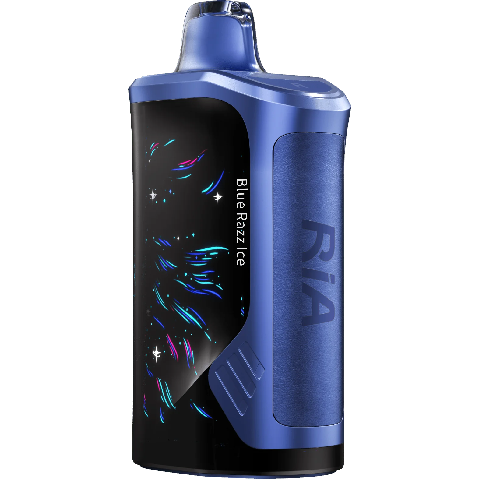 how much is elf bar vape Blue Razz Ice RIA NV30K Disposable Vape