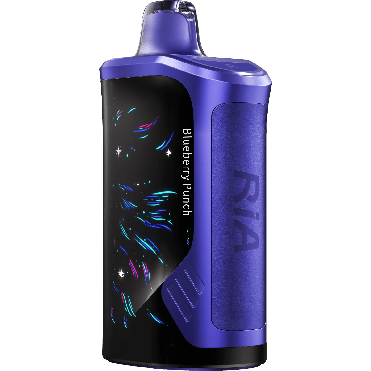 Blueberry Punch RIA NV30K Disposable Vape | EBCREATE Store Blueberry Punch RIA NV30K Disposable Vape | EBCREATE Store