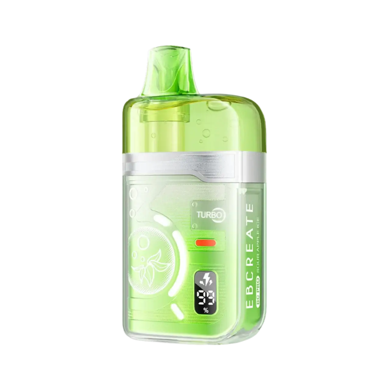 elfbar elfa kaufen VOZOL STAR 12000 SOUR APPLE ICE 5% RECHARGEABLE