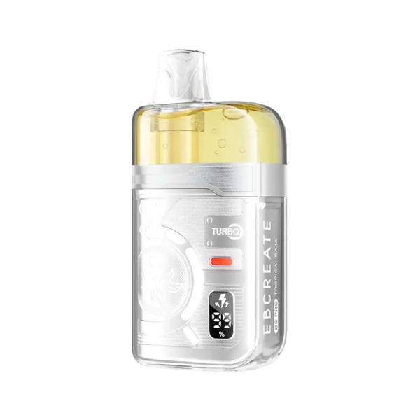 EBCREATE BC PRO 40K Tropical Baja  EBCREATE Store