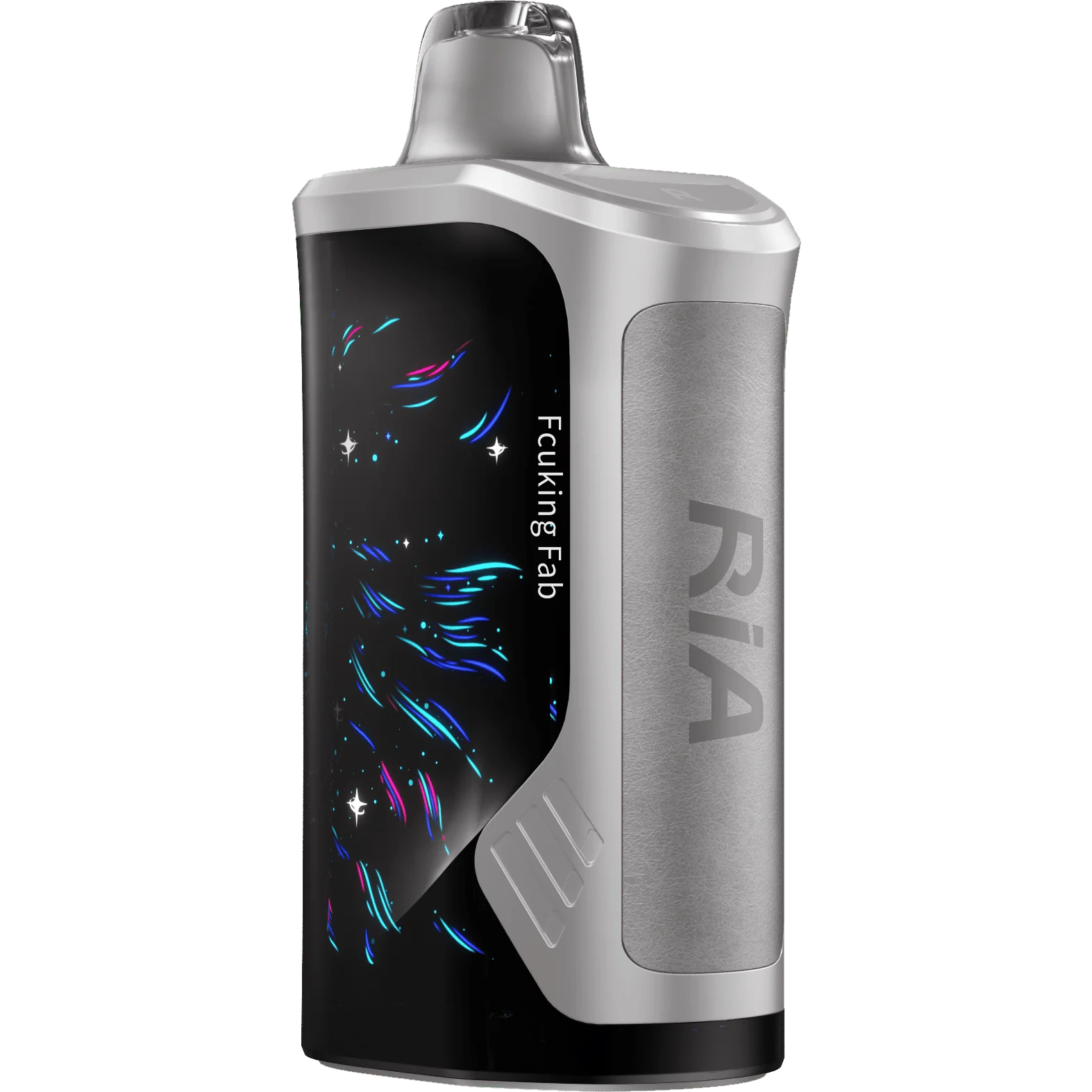 Fcuking Fab RIA NV30K Disposable Vape | EBCREATE Store Fcuking Fab RIA NV30K Disposable Vape | EBCREATE Store