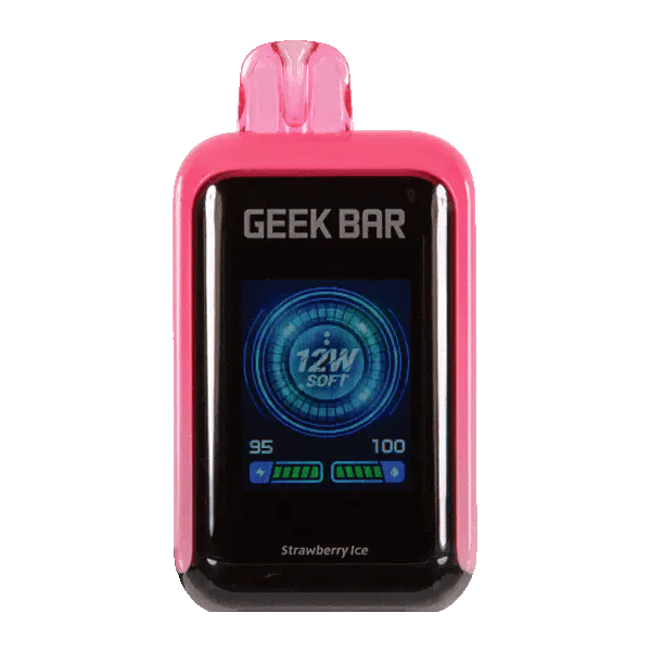GEEK BAR SKYVIEW 25000 Disposable Vape - EBCREATE Store