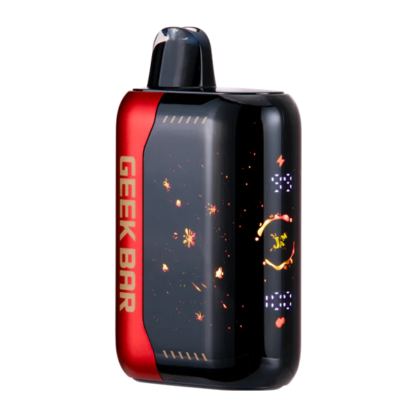 Peach Jam Geek Bar Pulse X Vape | EBCREATE Store Peach Jam Geek Bar Pulse X Vape | EBCREATE Store