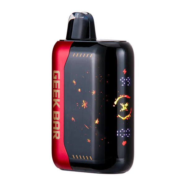 Geek Bar Flavors Chart Sour Geek Bar Pulse X Geek Bar Flavors Chart Sour Geek Bar Pulse X