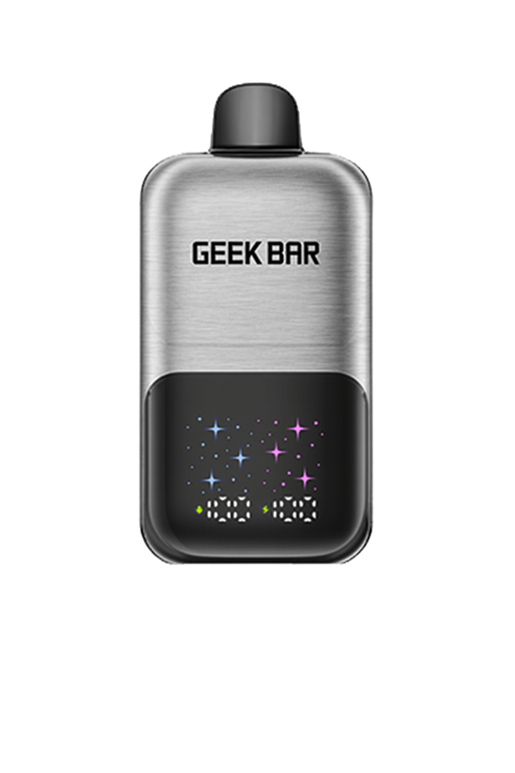 Peach & Passion Fruit Geek Bar 2GO 50K Vape EBCREATE Store Peach & Passion Fruit Geek Bar 2GO 50K Vape EBCREATE Store