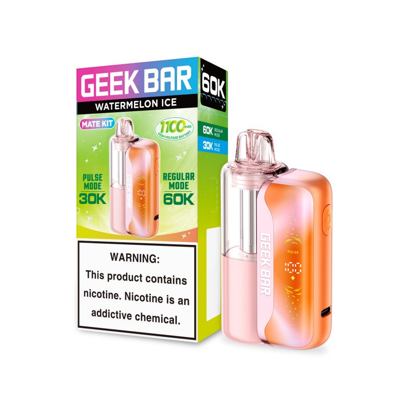 vapes wassermelone Pinker Wassermelone Vape | 800 Züge main image 1