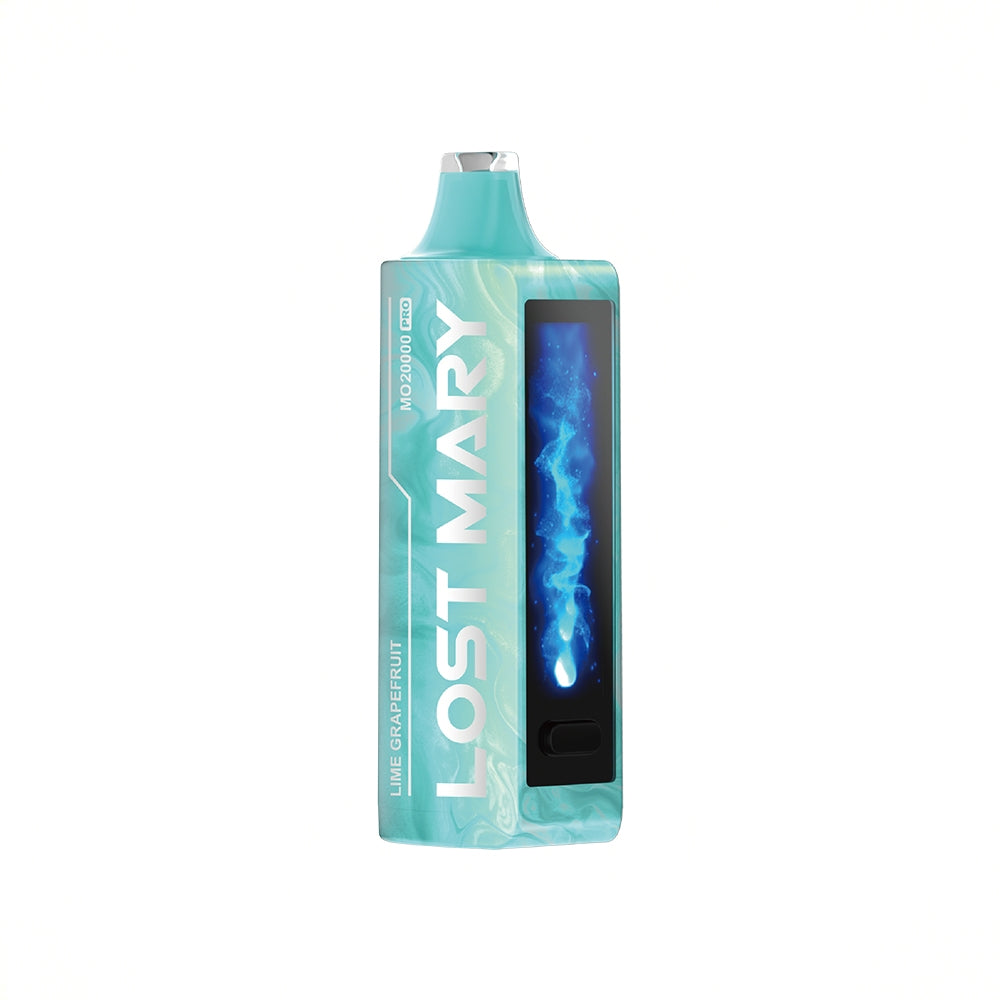 Lost Mary MO20000 PRO Vape | EBCREATE Store Lost Mary MO20000 PRO Vape | EBCREATE Store
