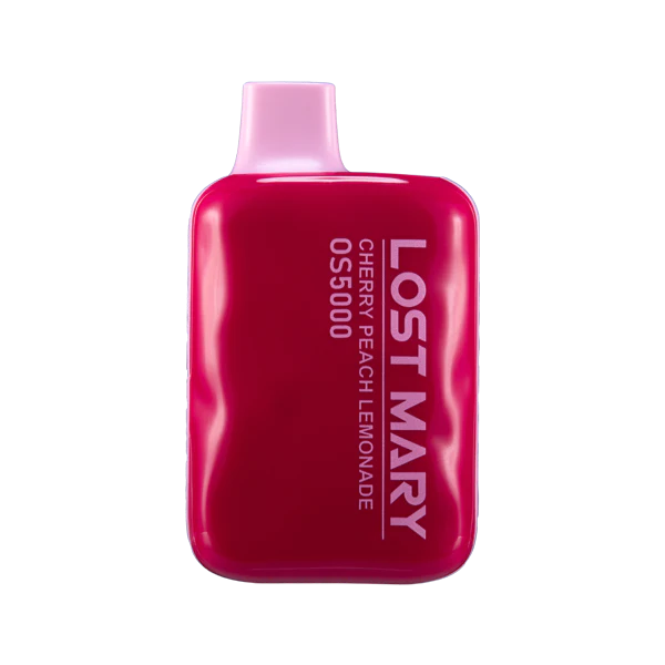 Cherry Peach Lemonade Lost Mary Os5000 Flavors Cherry-Cola Lost Mary 5000 Vape Pen: Detailed Specs, Price, And Flavor Lost Mary Mo5000 Cherry Peach Lemonade Lost Mary Os5000 Flavors Cherry-Cola Lost Mary 5000 Vape Pen: Detailed Specs, Price, And Flavor Lost Mary Mo5000