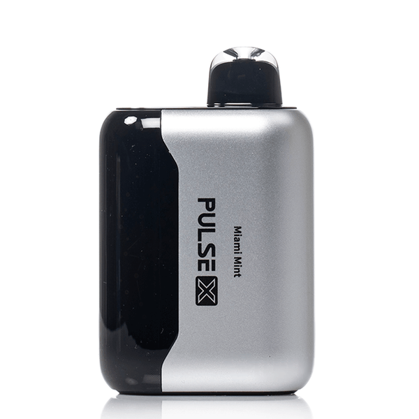 Miami Mint Geek Bar Pulse X 25K Zero Nicotine | EBCREATE Store Miami Mint Geek Bar Pulse X 25K Zero Nicotine | EBCREATE Store