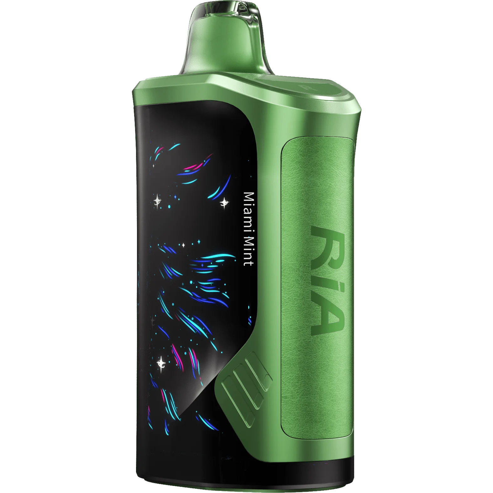 Miami Mint RIA NV30K Disposable Vape | EBCREATE Store Miami Mint RIA NV30K Disposable Vape | EBCREATE Store
