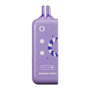 Grape Rancher Off Stamp Sweet X-Cube Pod | EBCREATE Store
