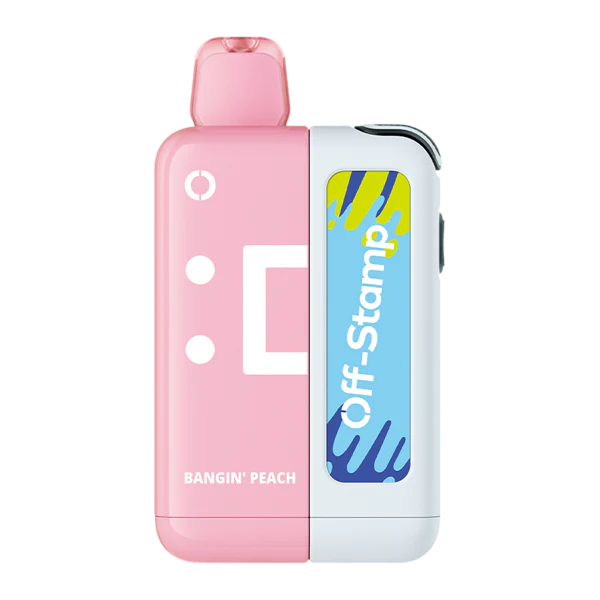Off Stamp X-Cube Kit 25K Vape - EBCREATE Store