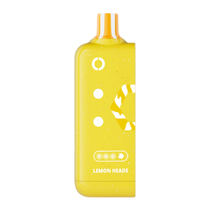 Sour Lemon Off Stamp Sweet X-Cube Pod | EBCREATE Store