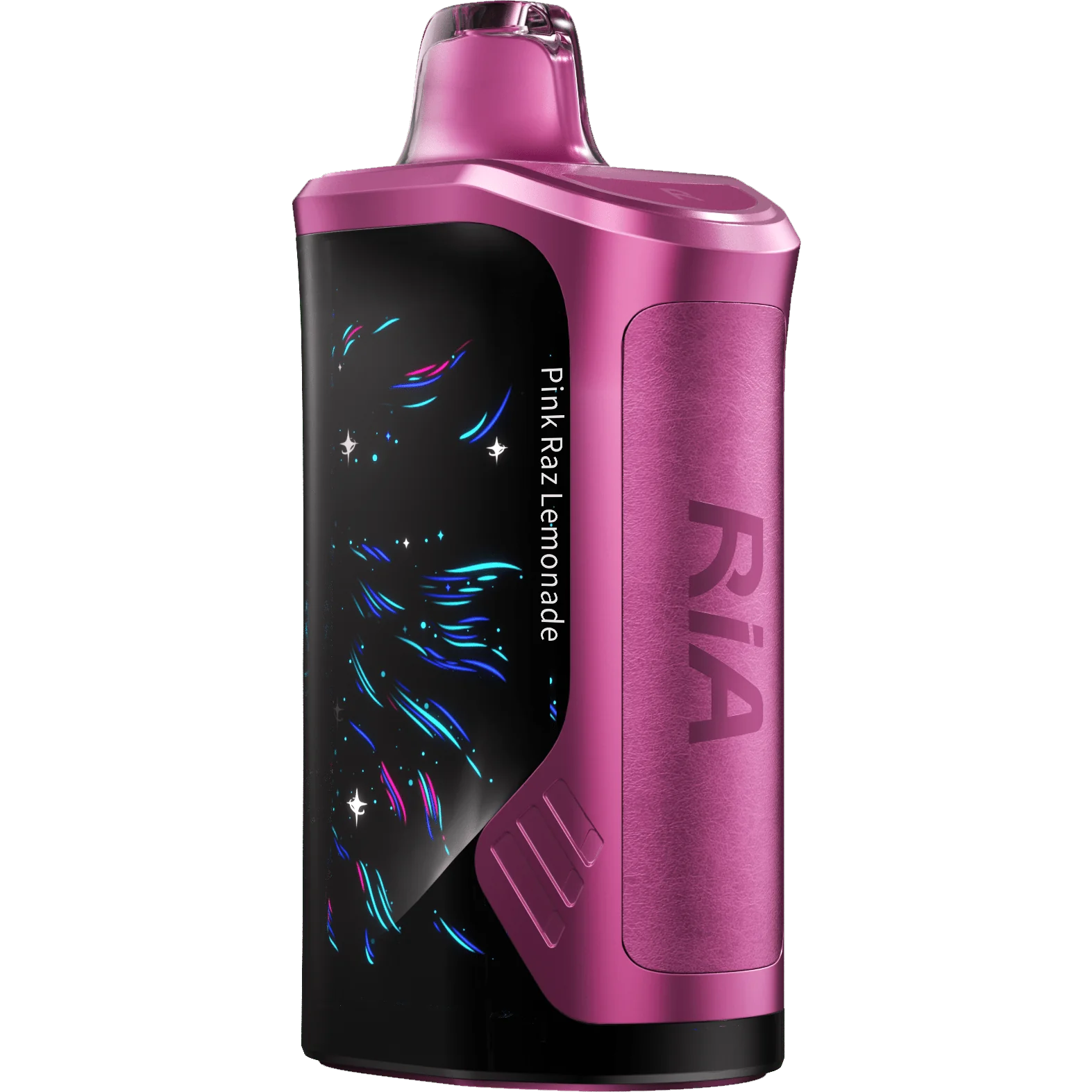 Pink Raz Lemonade RIA NV30K Disposable Vape | EBCREATE Store Pink Raz Lemonade RIA NV30K Disposable Vape | EBCREATE Store