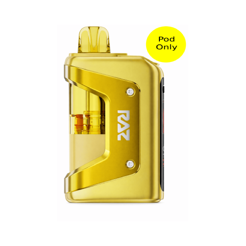 Pineapple MTN Dew RAZ VUE 50K Disposable Pod EBCREATE Store Pineapple MTN Dew RAZ VUE 50K Disposable Pod EBCREATE Store