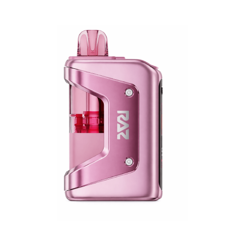 Strawberry Blast RAZ VUE 50K Disposable Vape Kit EBCREATE Store Strawberry Blast RAZ VUE 50K Disposable Vape Kit EBCREATE Store