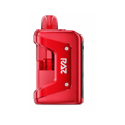 Watermelon Ice RAZ VUE 50K Disposable Vape Kit EBCREATE Store Watermelon Ice RAZ VUE 50K Disposable Vape Kit EBCREATE Store