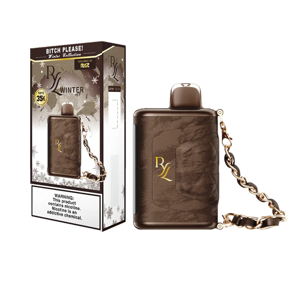 raz vape bag Sour Mango Pineapple RAZ TN9000 Disposable Vape main image 0