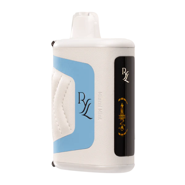 Miami Mint RYL Classic 35K by RAZ - EBCREATE Store