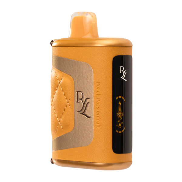 Peach Passionfruit RYL Classic 35K by RAZ | EBCREATE Store