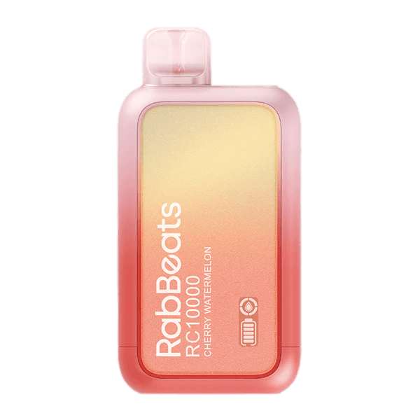 RABBEATS RC10000 Disposable Vape - EBCREATE Store