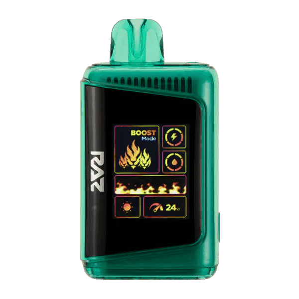 RAZ DC25000 Disposable Vape | EBCREATE Store RAZ DC25000 Disposable Vape | EBCREATE Store
