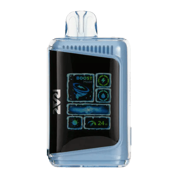 Frozen Raspberry Watermelon RAZ LTX DC25000 Vape | EBCREATE Store Frozen Raspberry Watermelon RAZ LTX DC25000 Vape | EBCREATE Store