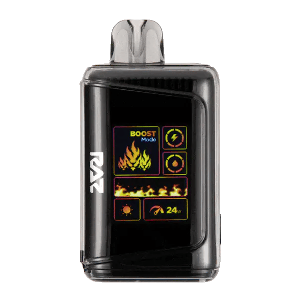 Night Crawler RAZ LTX DC25000 Vape | EBCREATE Store Night Crawler RAZ LTX DC25000 Vape | EBCREATE Store