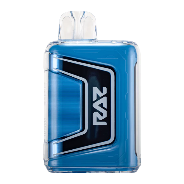 RAZ TN9000 Zero Nicotine Vape - EBCREATE Store