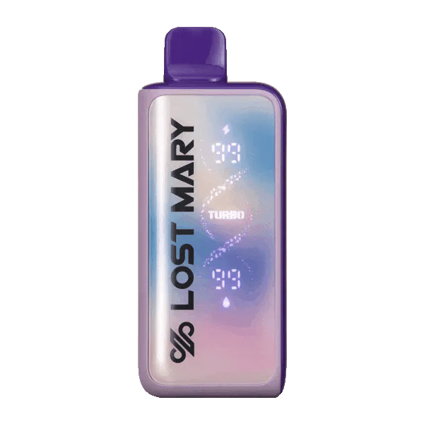 scary berry lost mary flavor profile Scary Berry+ Lost Mary MT35K Turbo 20MG – EBCREATE Store