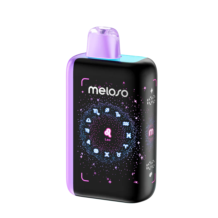 GEEK BAR Meloso Bar 30K Disposable Vape | EBCREATE Store