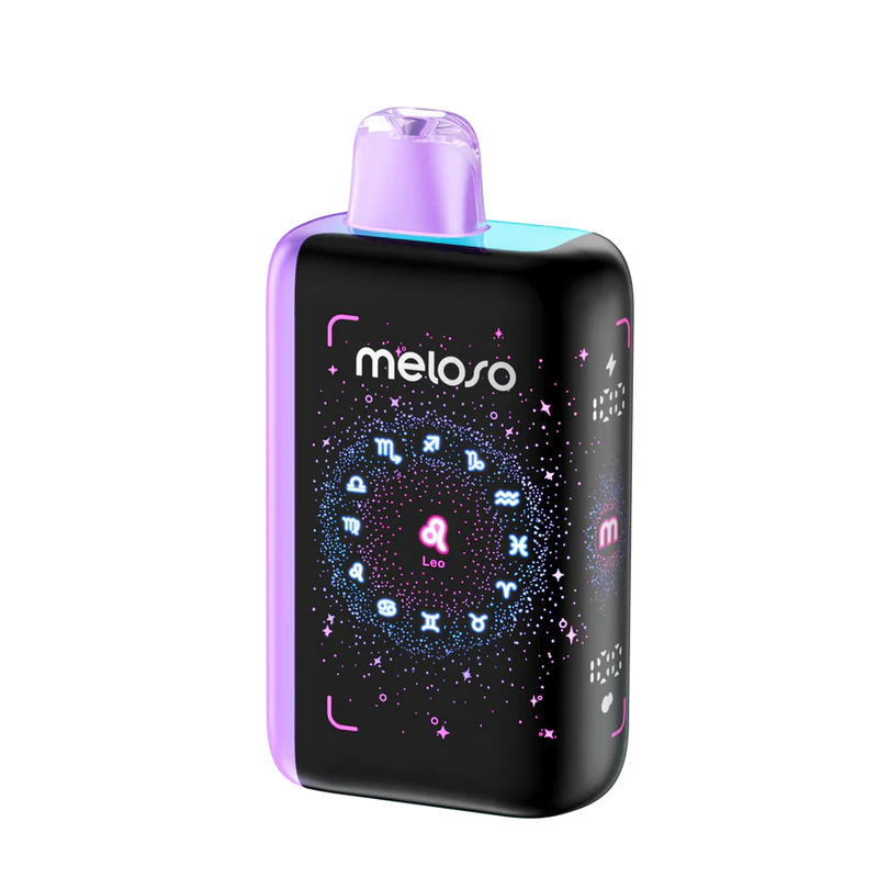 GEEK BAR Meloso Bar 30K Disposable Vape - EBCREATE Store