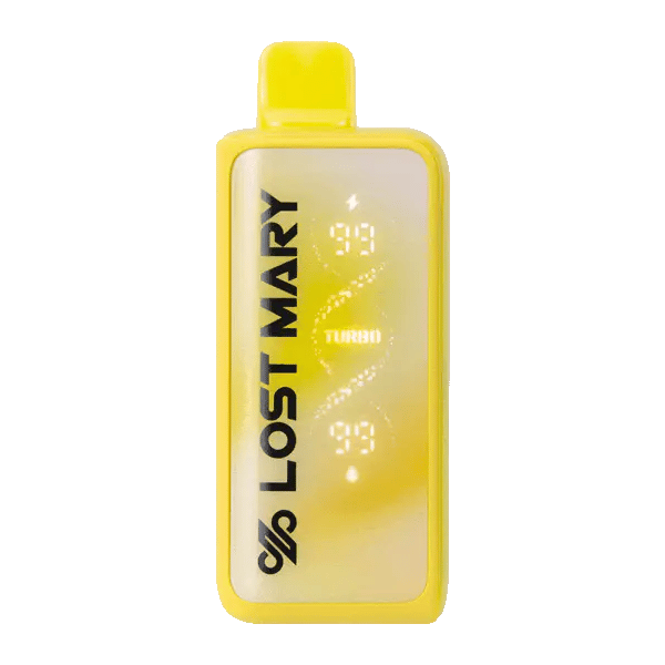 Toasted Banana Lost Mary MT35K Turbo 20MG EBCREATE Store Toasted Banana Lost Mary MT35K Turbo 20MG EBCREATE Store