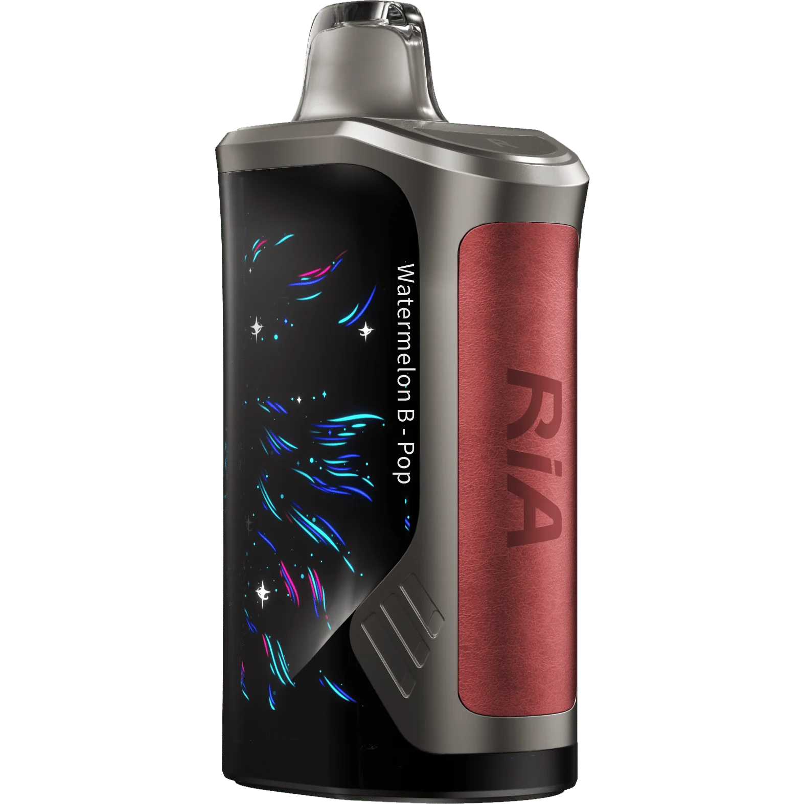 Watermelon B Pop RIA NV30K Disposable Vape | EBCREATE Store Watermelon B Pop RIA NV30K Disposable Vape | EBCREATE Store