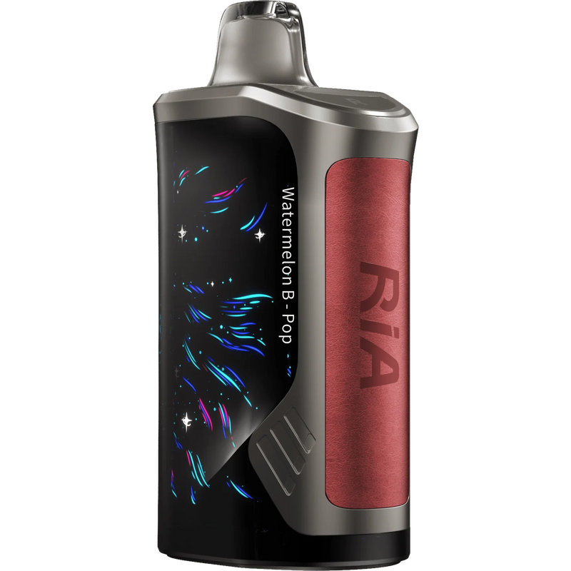 Watermelon B Pop RIA NV30K Disposable Vape - EBCREATE Store