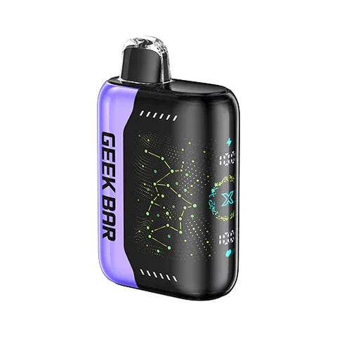 GEEK BAR PULSE X 25000 Disposable Vape - EBCREATE Store