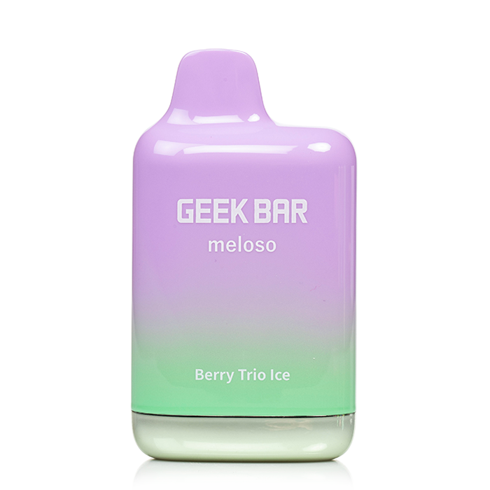 colombian coffee ice vape geek bar Columbian Coffee Ice Geek Bar Meloso MAX Vape main image 1
