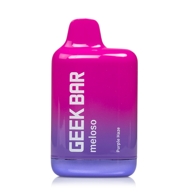 Purple Haze GEEK BAR Meloso Max 9000 | EBCREATE Store Purple Haze GEEK BAR Meloso Max 9000 | EBCREATE Store