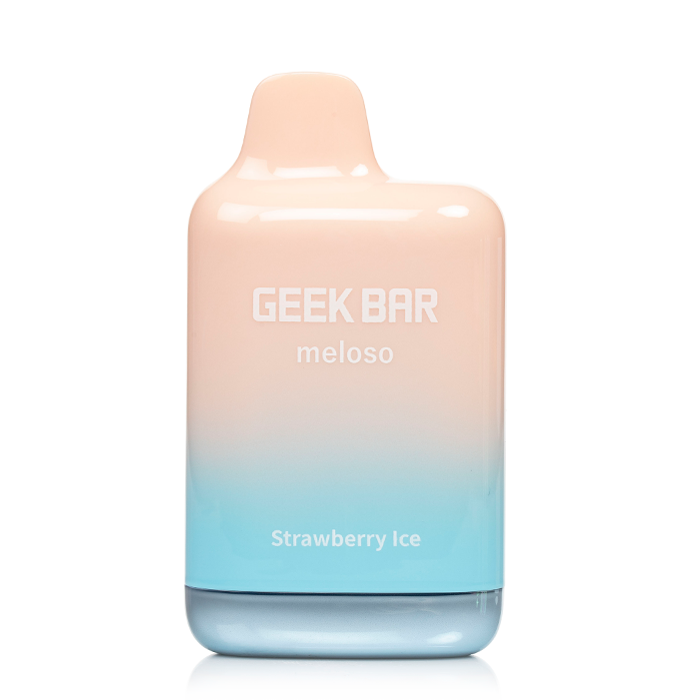 colombian coffee ice vape geek bar Columbian Coffee Ice Geek Bar Meloso MAX Vape main image 1