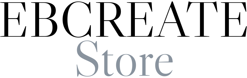 EBCREATE Store logo