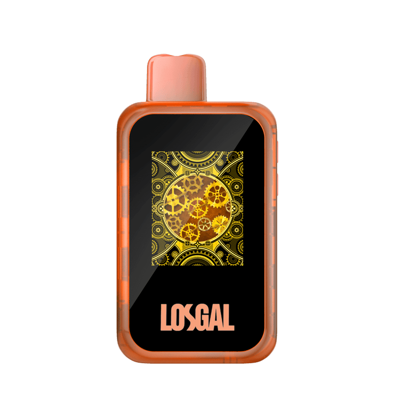 LOSGAL MC25000 Vape - EBCREATE Store