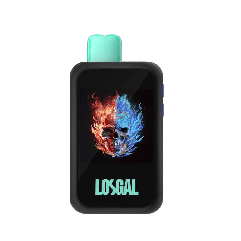 LOSGAL MC25000 Vape - EBCREATE Store