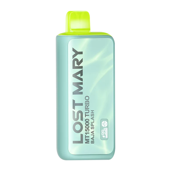Lost Mary MT15000 Turbo Vape - EBCREATE Store