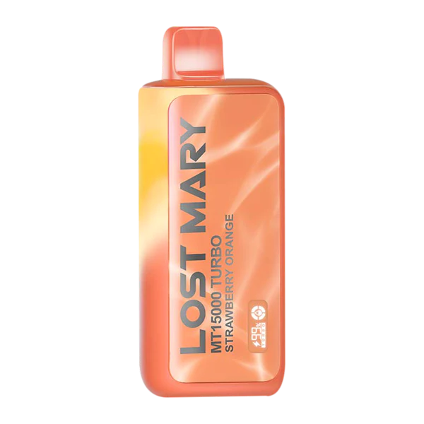 Lost Mary MT15000 Turbo Vape - EBCREATE Store