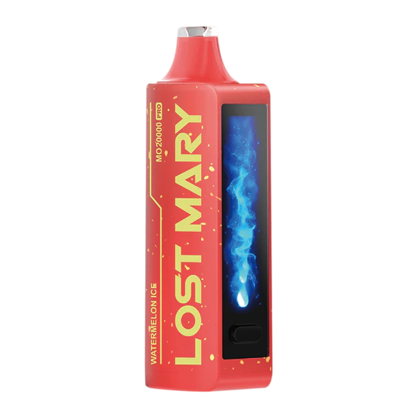 Watermelon Ice Lost Mary MO20000 PRO Vape | EBCREATE Store Watermelon Ice Lost Mary MO20000 PRO Vape | EBCREATE Store