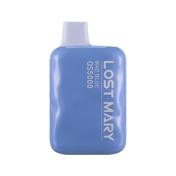 Mad Blue Lost Mary OS5000 Vape